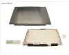 Fujitsu CP810033-XX LCD ASSY 15\" FHD W/ PLATE