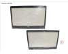 Fujitsu LCD FRONT COVER (FHD, W/ TOUCH) para Fujitsu LifeBook S938