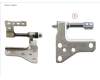 Fujitsu CP840028-XX HINGE LEFT