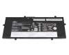 CP847081-01 batería original Fujitsu 65Wh