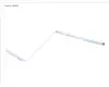 Fujitsu CP847602-XX FPC, SUB BOARD FINGER SENSOR SECURE-BIO