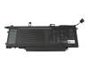 CPL-GJD1V batería original Dell 52Wh