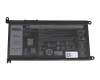 CPL-RF9H3 batería original Dell 42Wh (variante de 3,5 cm)