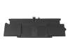 CPL-XMV7T batería original Dell 68Wh 11,4V