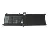 CPL-XRHWG batería original Dell 35Wh