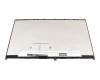 CT:CTDPC02V8JA1CM HP unidad de pantalla tactil 14.0 pulgadas (FHD 1920x1080) negra (IPS / Pen Support)