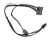 Cable SATA PWR (290 mm + 180 mm) para Lenovo IdeaCentre 5-14IOB6 (90RU)