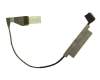 Cable de pantalla CCFL original para Asus K61IC