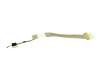 Cable de pantalla CCFL original para Asus N90
