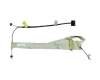 Cable de pantalla CCFL original para Asus X52DE