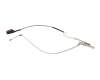 Cable de pantalla LED 30-Pin original (60Hz) para HP Pavilion 16t-a000