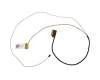 Cable de pantalla LED 30-Pin original HD/FHD para HP 15-bs100