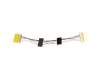 Cable de pantalla LED 30-Pin original para Asus MB168B-J