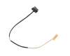 Cable de pantalla LED 30-Pin original para Clevo PC50DS-D