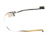 Cable de pantalla LED 30-Pin original para Emdoor NS15AL