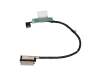 Cable de pantalla LED 30-Pin original para HP 14-dq0000