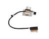 Cable de pantalla LED 30-Pin original para HP 15-ef1000