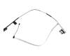 Cable de pantalla LED 30-Pin original para HP 15s-fq0000