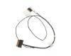 Cable de pantalla LED 30-Pin original para HP Envy x360 m6-aq100