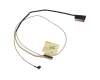 Cable de pantalla LED 30-Pin original para HP Pavilion 15-ab000