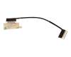 Cable de pantalla LED 30-Pin original para Lenovo ThinkPad T15 Gen 1 (20S6/20S7)