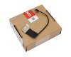 Cable de pantalla LED 30-Pin original para Lenovo ThinkPad X13 Gen 4 (21EX/21EY)