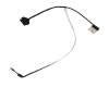 Cable de pantalla LED 30-Pin original para MSI Modern 15 A11SB/A11SBL/A11SBU (MS-1552)