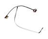 Cable de pantalla LED 30-Pin original para MSI PS63 8M/8RC/8RD/8SC (MS-16S1)