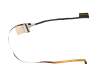 Cable de pantalla LED 30-Pin original para Medion Akoya E15303 (NS15AR)