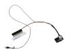 Cable de pantalla LED 40-Pin original (144 Hz) (Longitud: 20 cm) para Acer Nitro 5 (AN515-53)