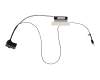 Cable de pantalla LED 40-Pin original (144 Hz) (Longitud: 20 cm) para Acer Nitro 5 (AN515-53)