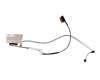Cable de pantalla LED 40-Pin original (144Hz) para HP 15-bs000