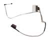 Cable de pantalla LED 40-Pin original (144Hz) para HP Pavilion 16t-a000