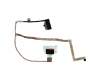 Cable de pantalla LED 40-Pin original para Asus K53BE