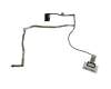 Cable de pantalla LED 40-Pin original para Asus K53TA