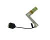 Cable de pantalla LED 40-Pin original para Asus K73E