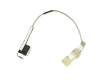 Cable de pantalla LED 40-Pin original para Asus N73JF