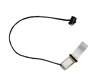 Cable de pantalla LED 40-Pin original para Asus N750JK