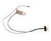 Cable de pantalla LED 40-Pin original para Asus R512CA