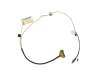 Cable de pantalla LED 40-Pin original para Asus VivoBook S550CA
