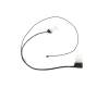 Cable de pantalla LED 40-Pin original para Asus X502
