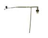 Cable de pantalla LED 40-Pin original para Asus X73TK