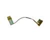 Cable de pantalla LED 40-Pin original para Asus X7DSF