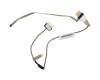 Cable de pantalla LED 40-Pin original para Asus X93