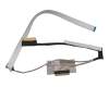 Cable de pantalla LED 40-Pin original para HP Elite Dragonfly