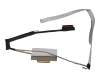 Cable de pantalla LED 40-Pin original para HP Omen 15t-ek0
