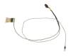 Cable de pantalla LED eDP 30-Pin original (FHD) para HP 17z-ca000