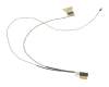 Cable de pantalla LED eDP 30-Pin original (HD) para HP 17-ca3000