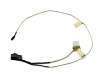 Cable de pantalla LED eDP 30-Pin original (sin micrófono) para Asus K551LB