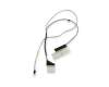 Cable de pantalla LED eDP 30-Pin original (sin pantalla táctil) para Acer Aspire S13 (S5-371)
